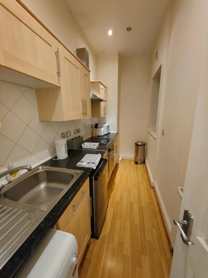 Newhall Street Apartment Birmingham Buitenkant foto